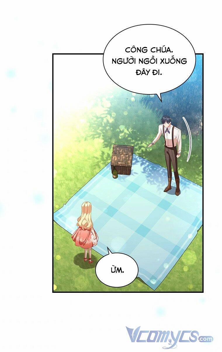 Công Chúa Bé Bỏng 116 trang 51