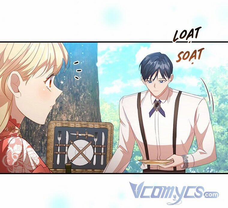 Công Chúa Bé Bỏng 116 trang 52