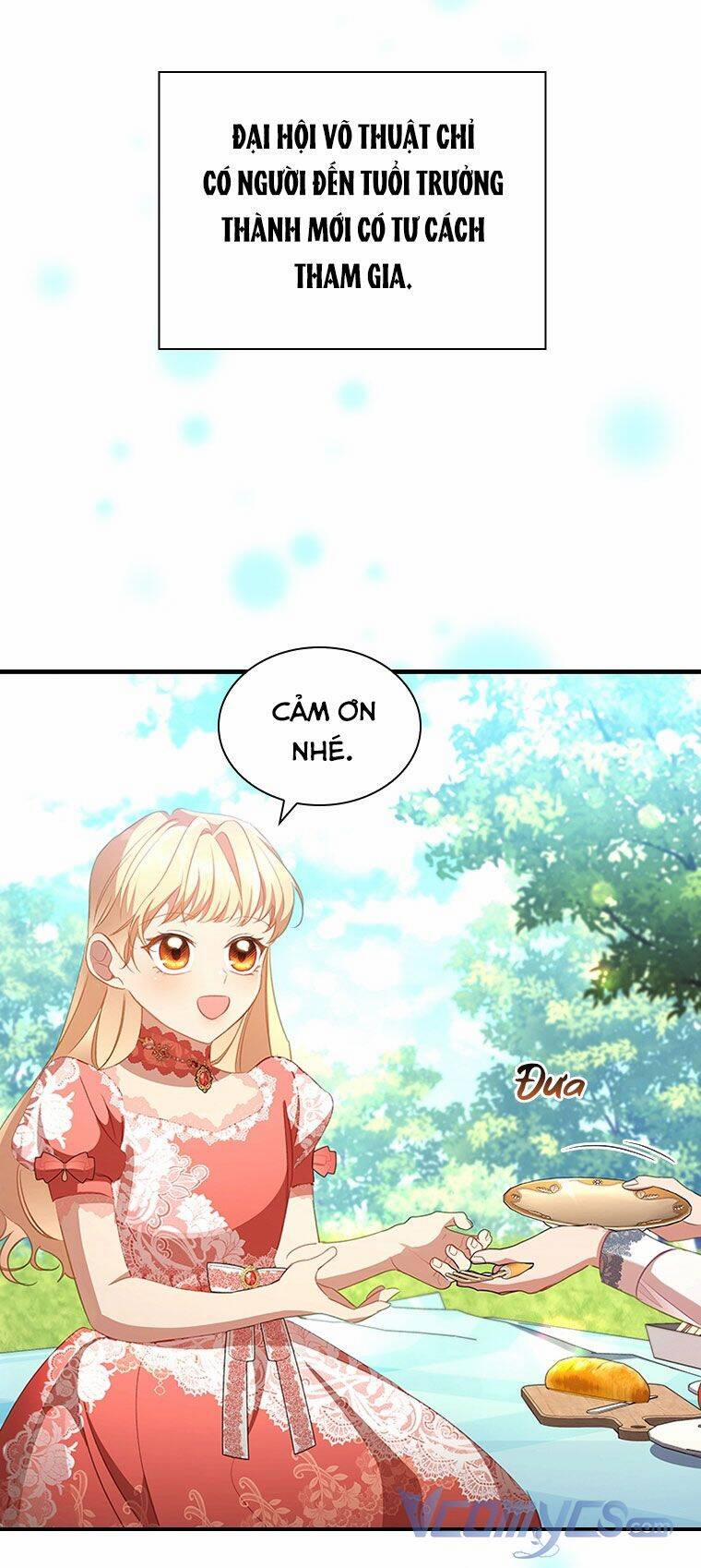 Công Chúa Bé Bỏng 116 trang 54