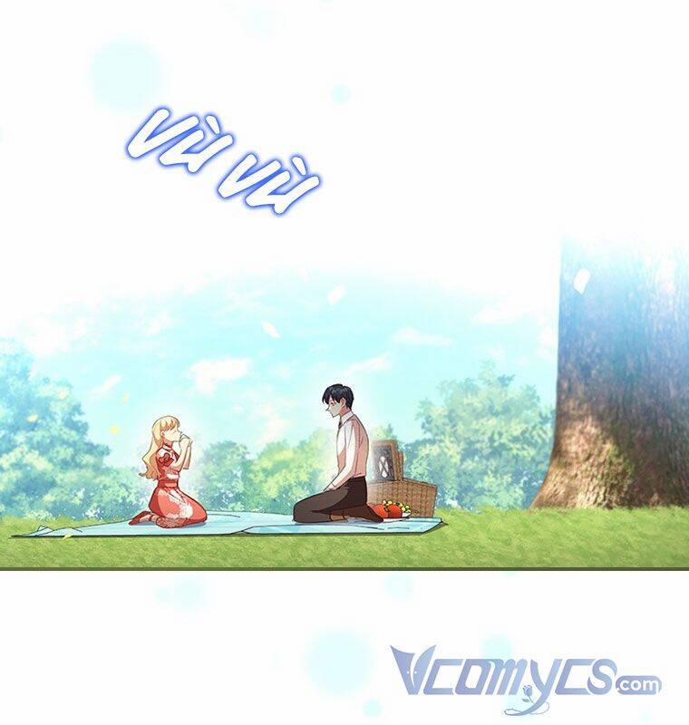 Công Chúa Bé Bỏng 116 trang 64