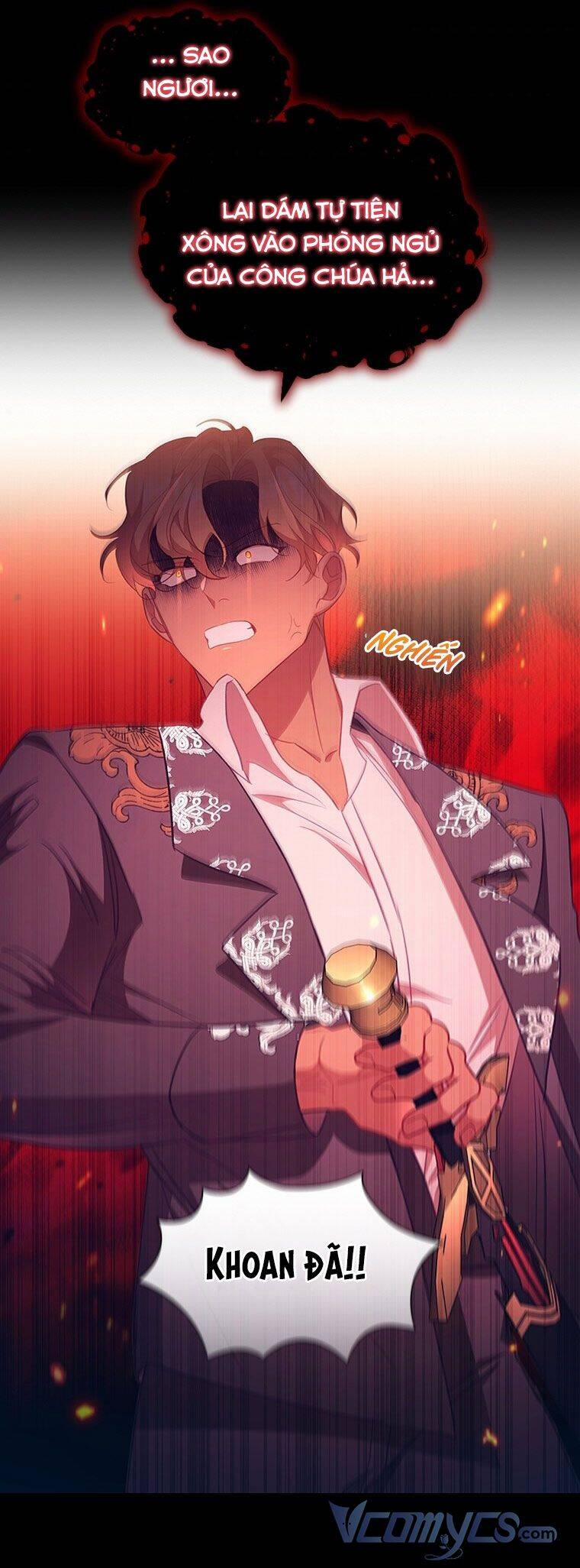 Công Chúa Bé Bỏng 116 trang 8