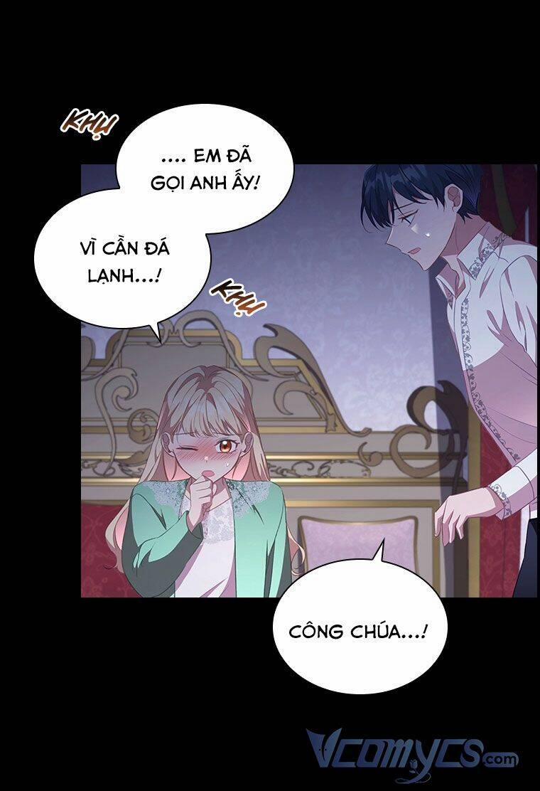 Công Chúa Bé Bỏng 116 trang 9