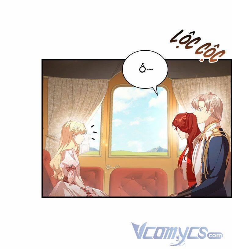 Công Chúa Bé Bỏng 117 trang 1