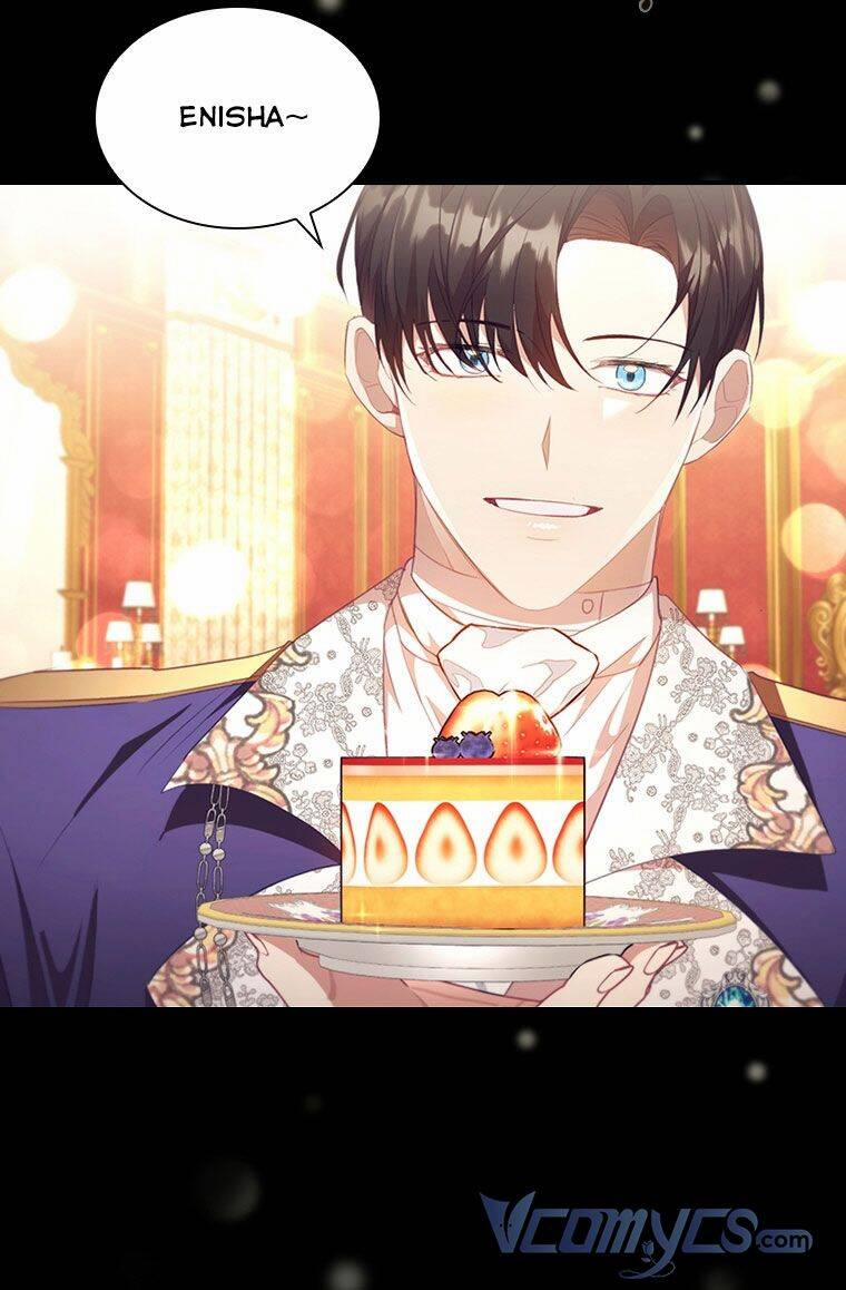 Công Chúa Bé Bỏng 117 trang 12