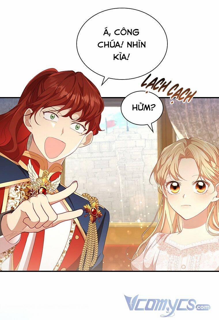 Công Chúa Bé Bỏng 117 trang 2