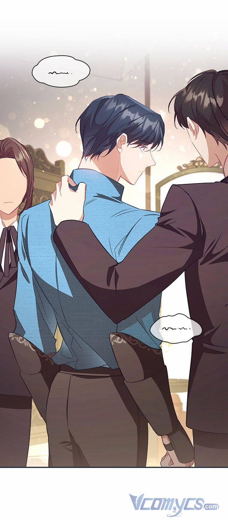 Công Chúa Bé Bỏng 117 trang 21