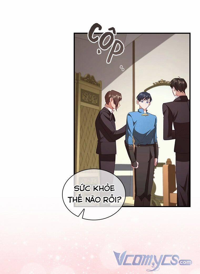 Công Chúa Bé Bỏng 117 trang 23