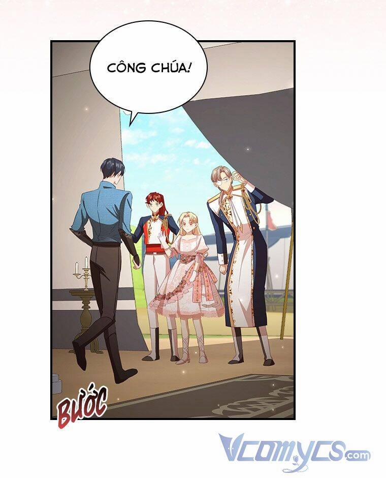 Công Chúa Bé Bỏng 117 trang 26