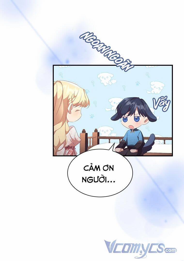 Công Chúa Bé Bỏng 117 trang 29