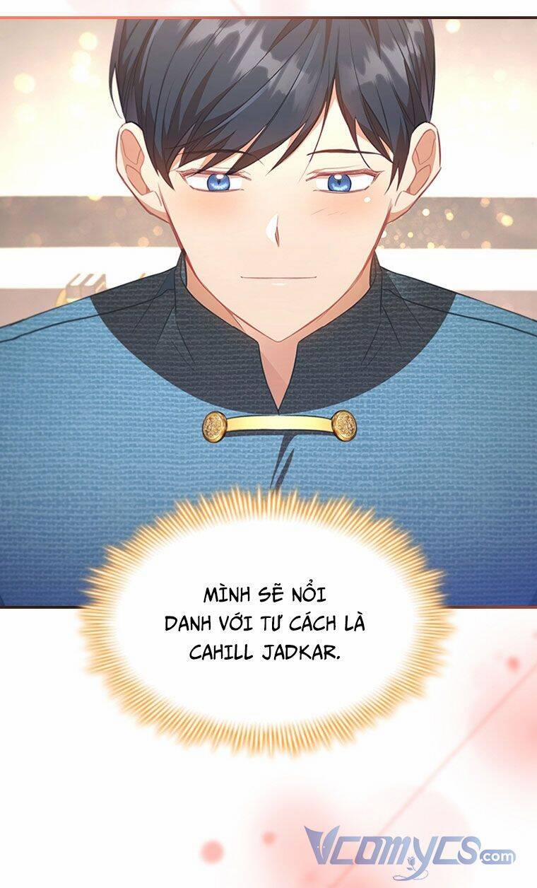 Công Chúa Bé Bỏng 117 trang 33