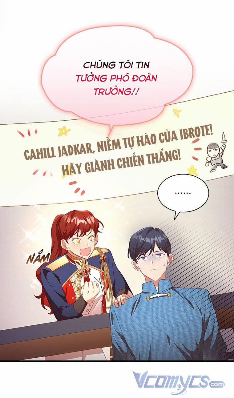 Công Chúa Bé Bỏng 117 trang 35