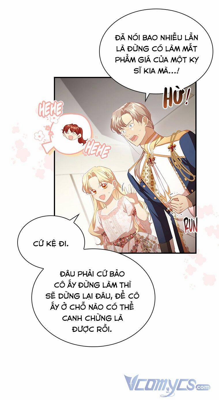 Công Chúa Bé Bỏng 117 trang 37