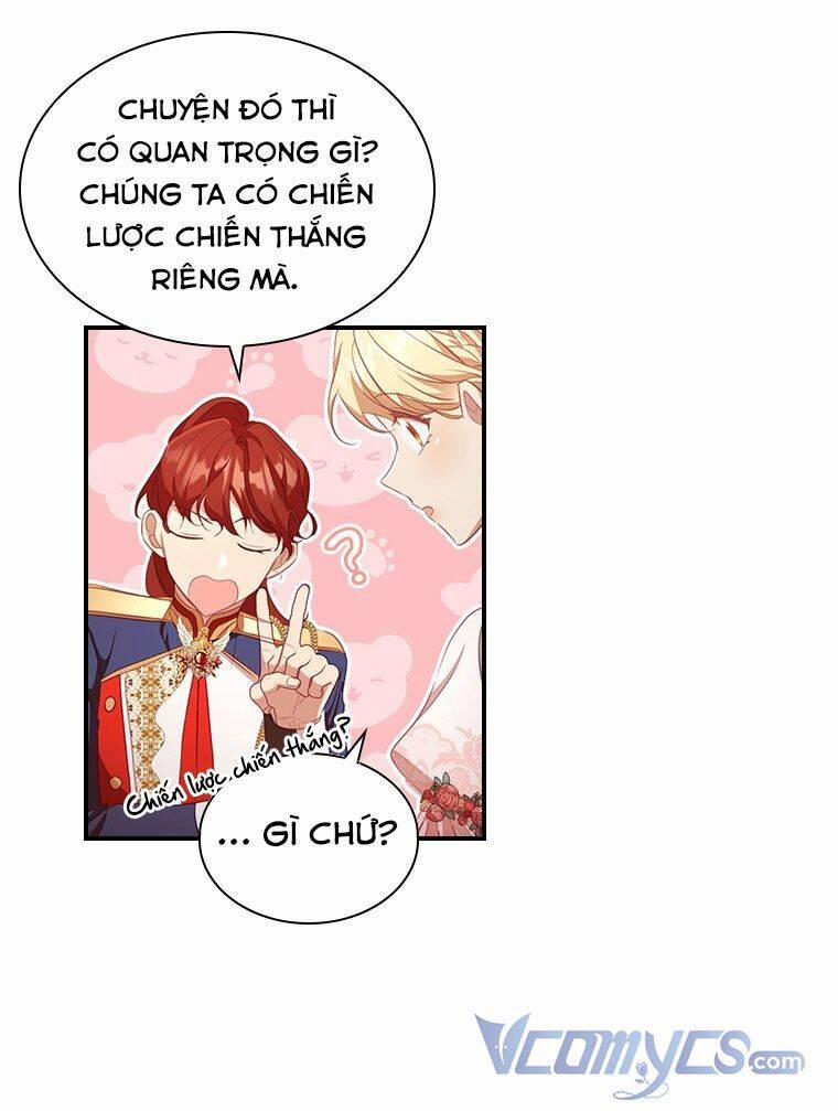 Công Chúa Bé Bỏng 117 trang 39