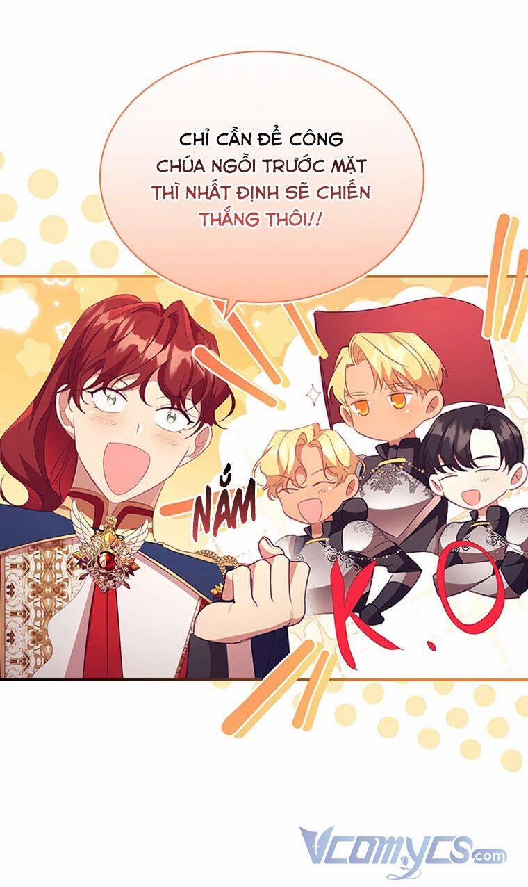 Công Chúa Bé Bỏng 117 trang 40