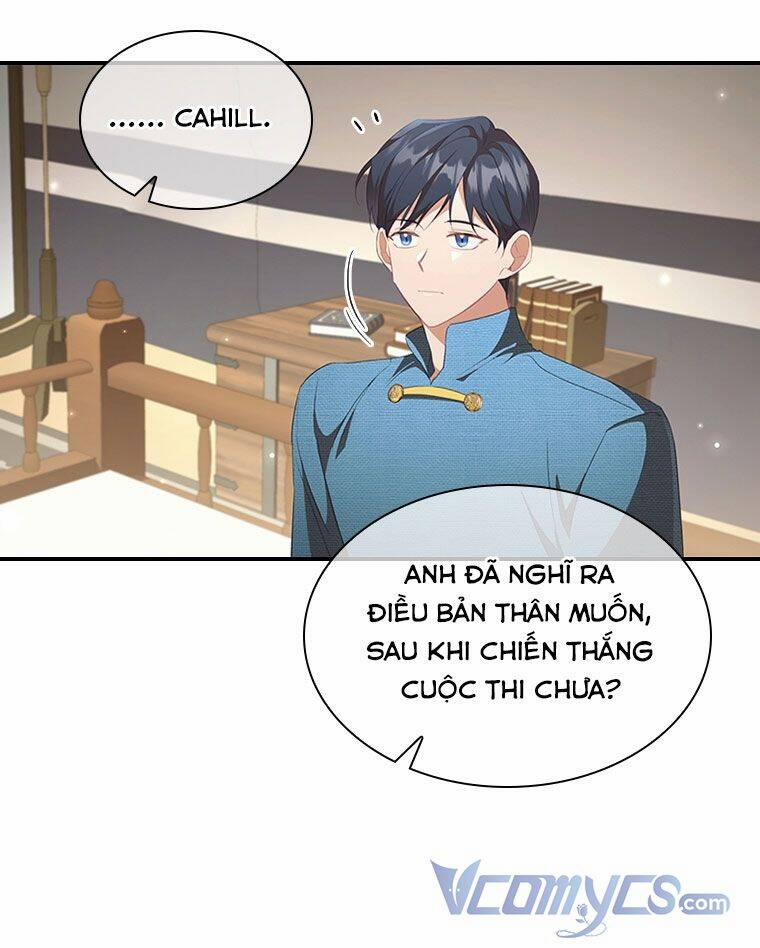 Công Chúa Bé Bỏng 117 trang 42