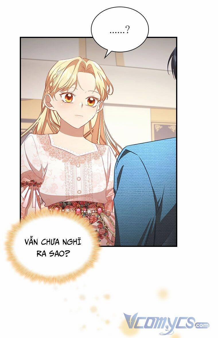 Công Chúa Bé Bỏng 117 trang 44