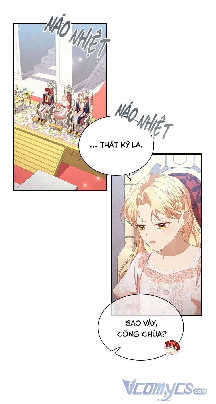 Công Chúa Bé Bỏng 117 trang 52