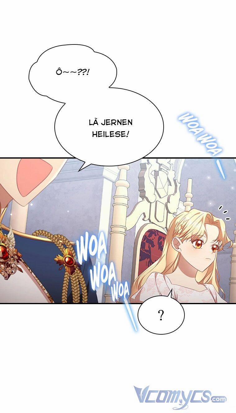 Công Chúa Bé Bỏng 117 trang 60