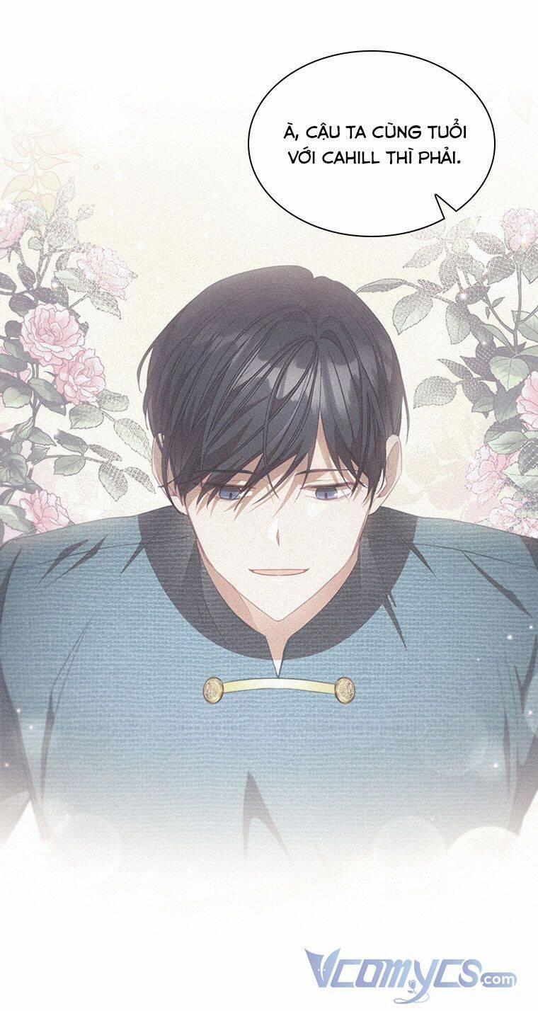 Công Chúa Bé Bỏng 117 trang 64