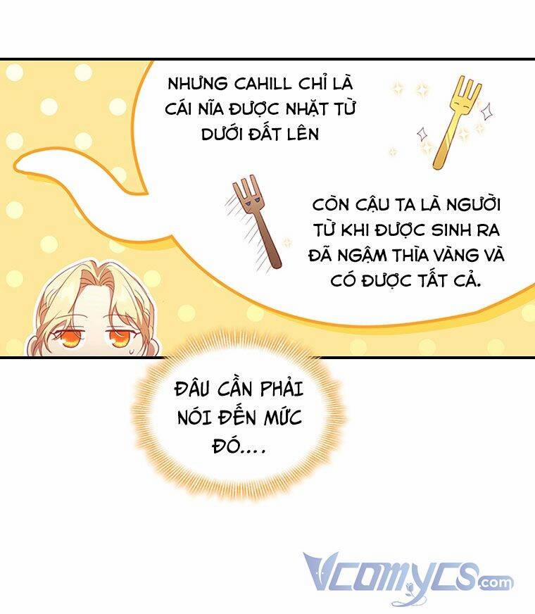 Công Chúa Bé Bỏng 117 trang 65