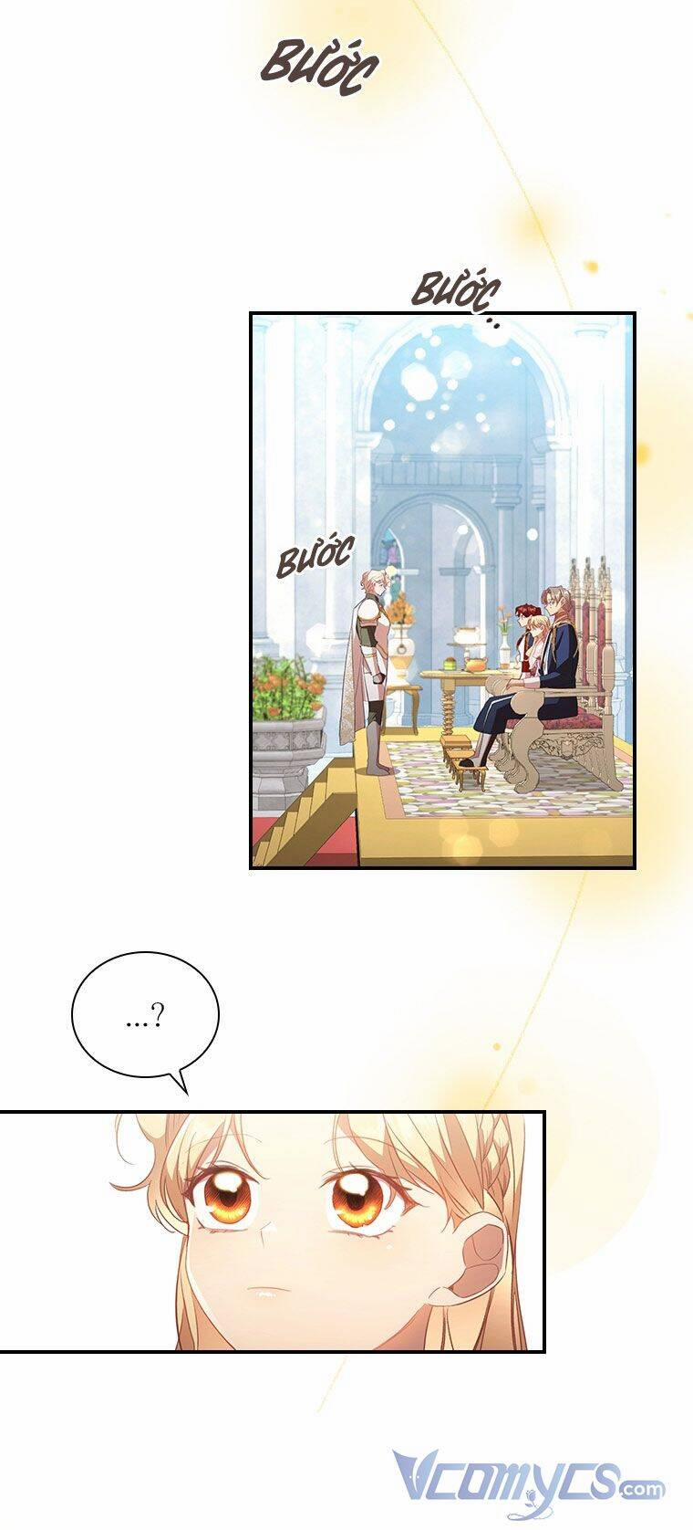 Công Chúa Bé Bỏng 117 trang 68