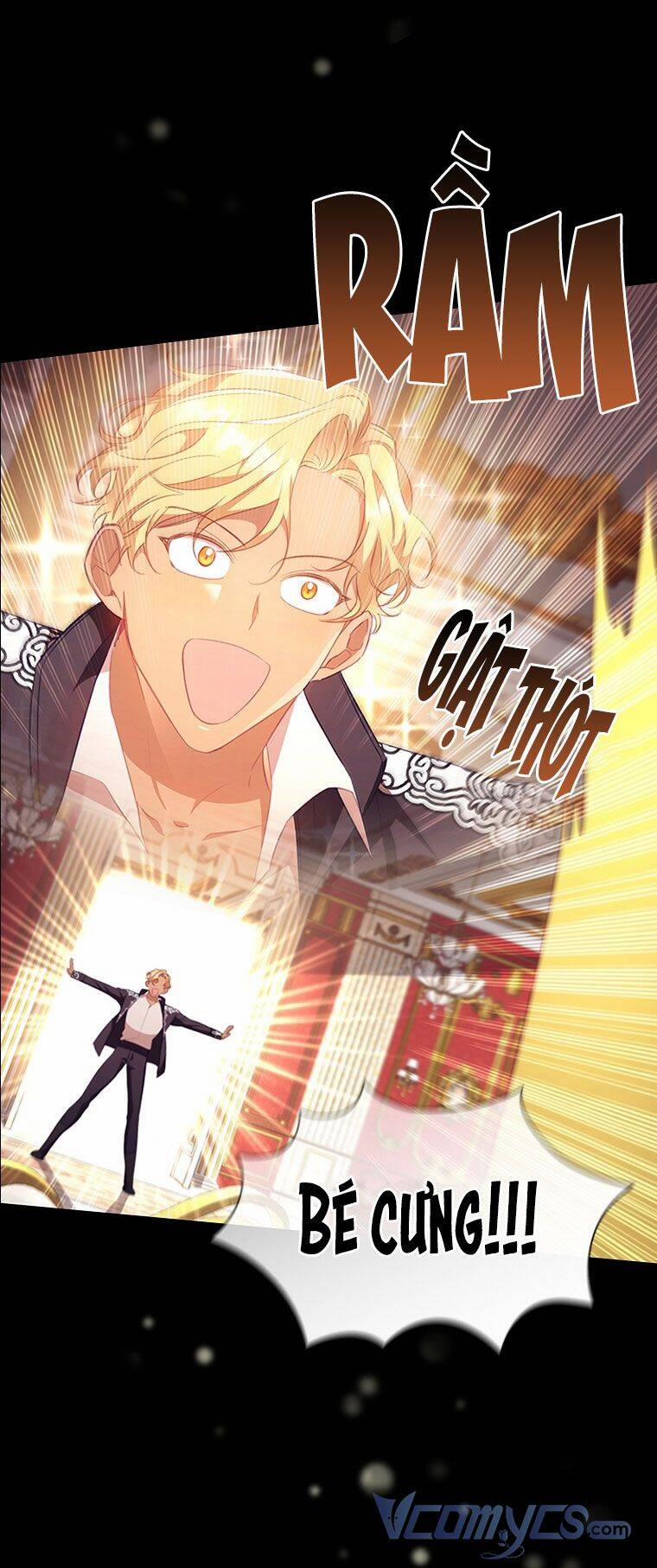 Công Chúa Bé Bỏng 117 trang 9