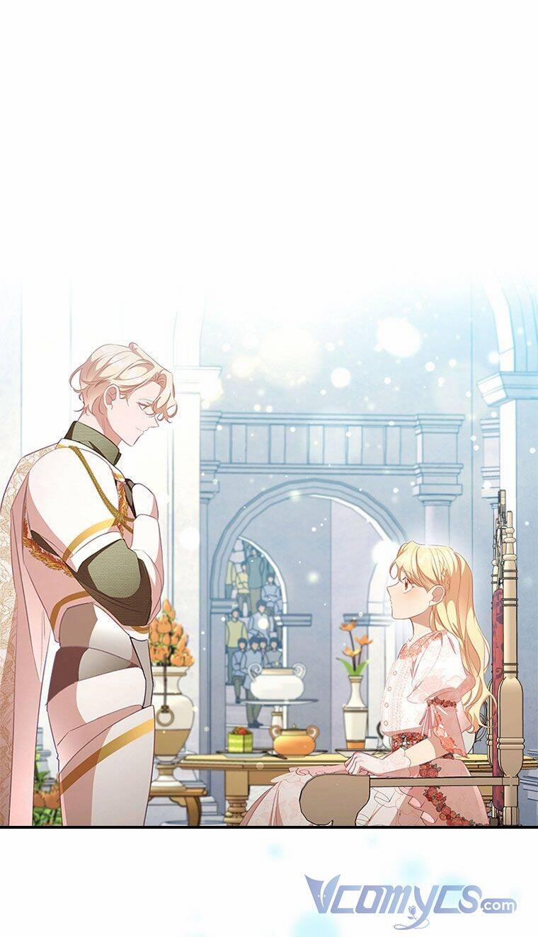 Công Chúa Bé Bỏng 118 trang 0