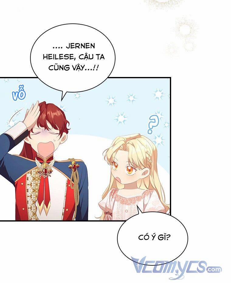 Công Chúa Bé Bỏng 118 trang 15