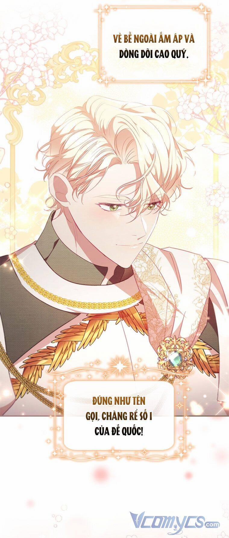 Công Chúa Bé Bỏng 118 trang 2