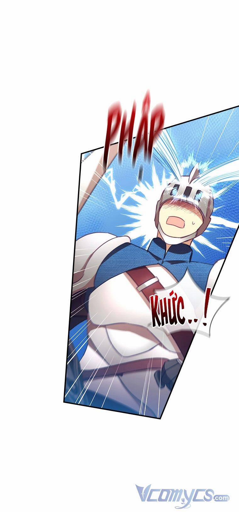 Công Chúa Bé Bỏng 118 trang 20