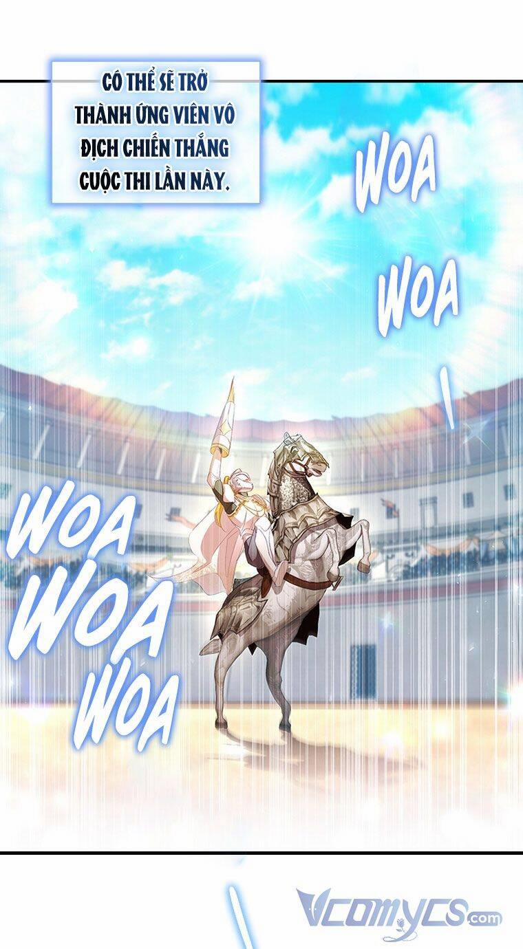 Công Chúa Bé Bỏng 118 trang 21