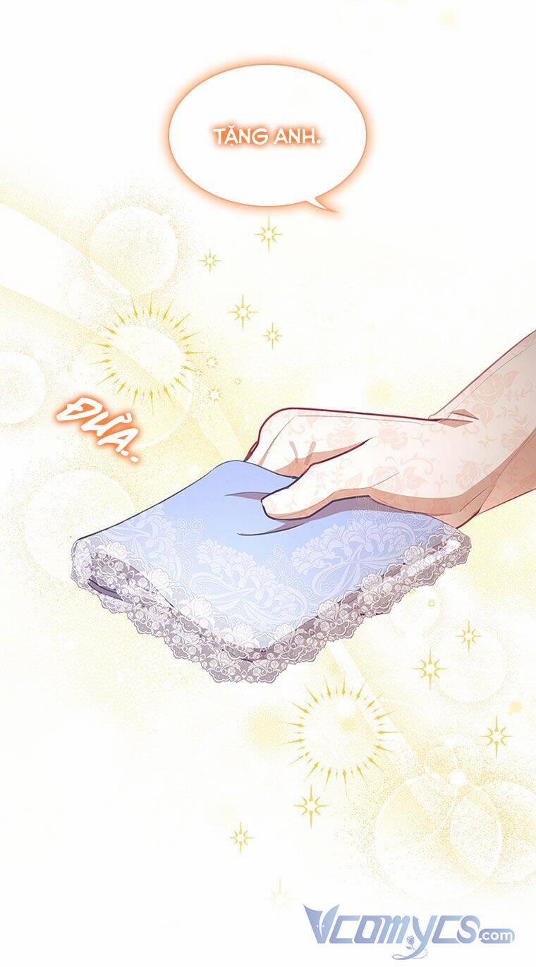 Công Chúa Bé Bỏng 118 trang 29