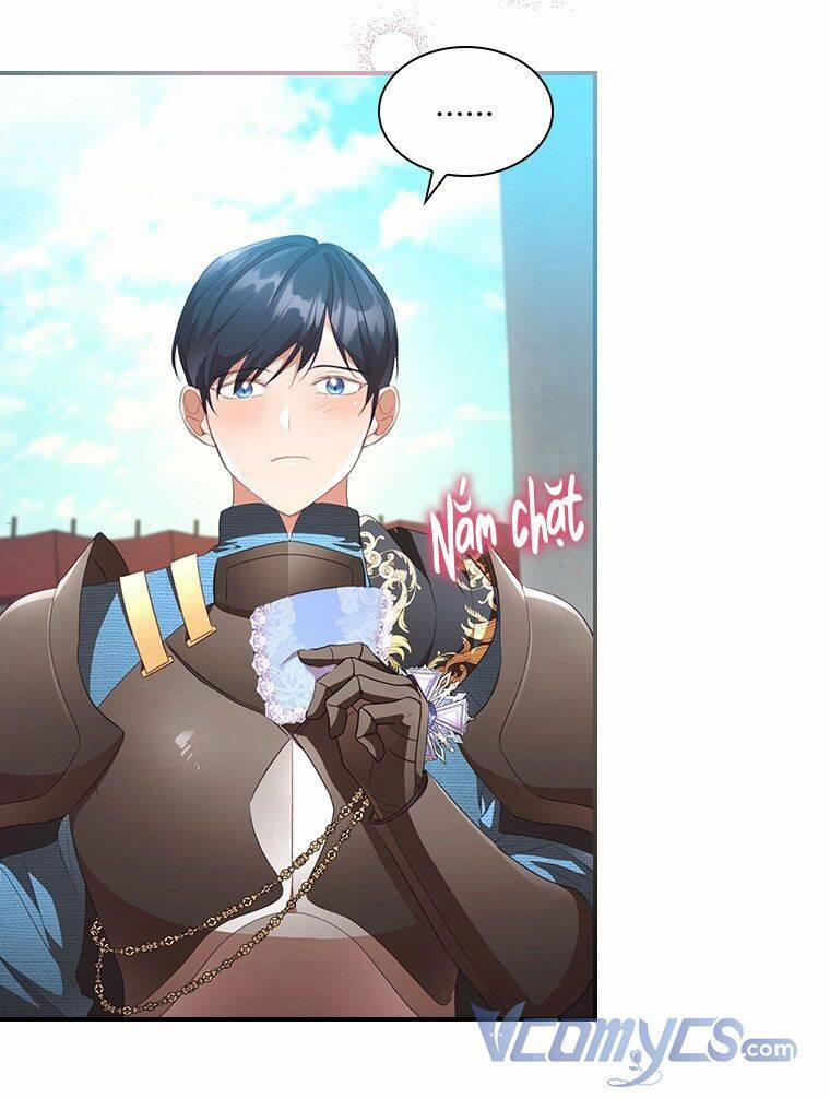 Công Chúa Bé Bỏng 118 trang 32