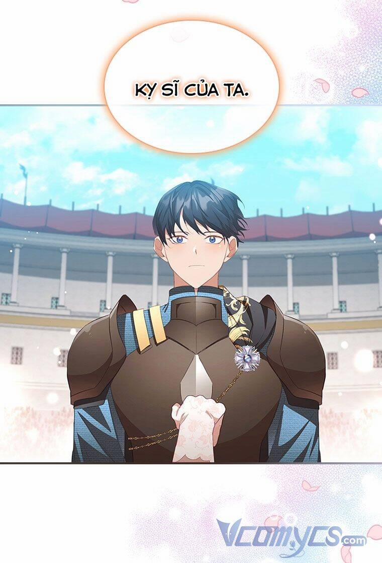 Công Chúa Bé Bỏng 118 trang 36