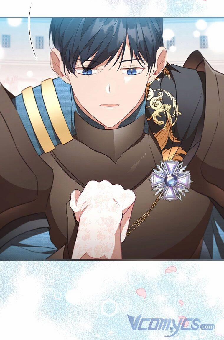 Công Chúa Bé Bỏng 118 trang 37