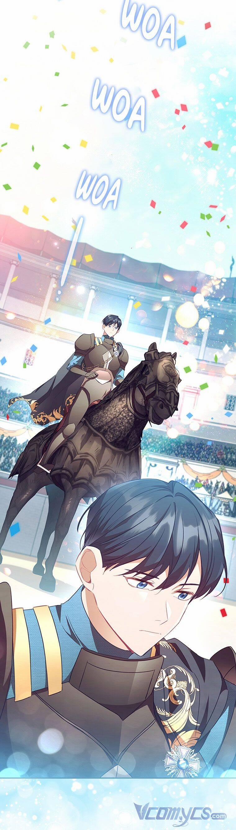 Công Chúa Bé Bỏng 118 trang 42