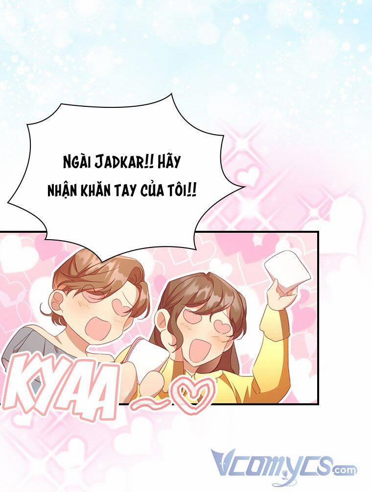 Công Chúa Bé Bỏng 118 trang 43