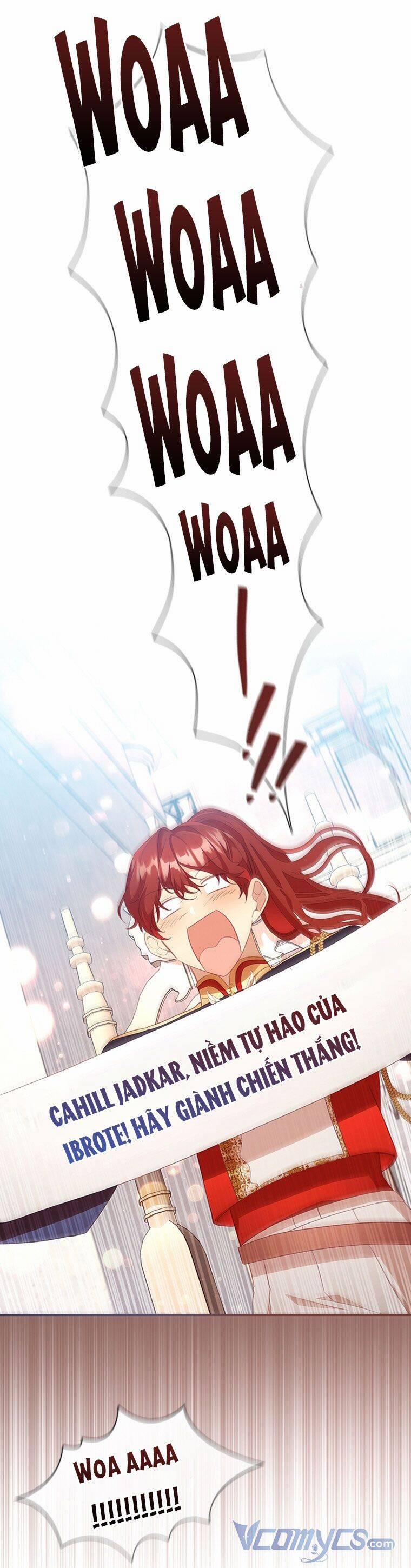 Công Chúa Bé Bỏng 118 trang 45