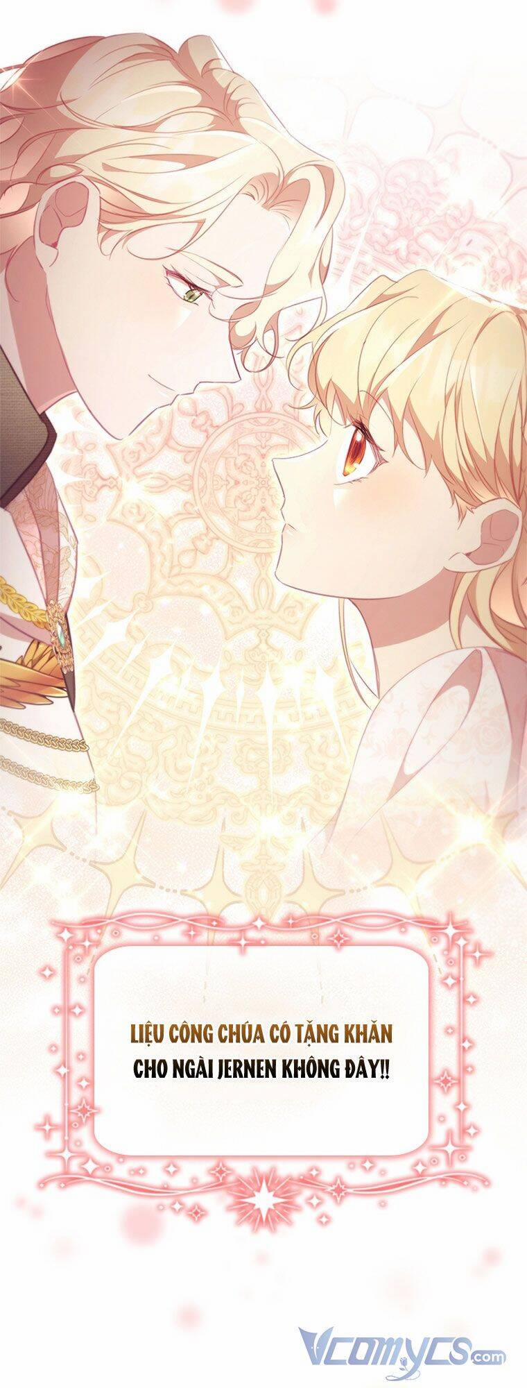 Công Chúa Bé Bỏng 118 trang 5