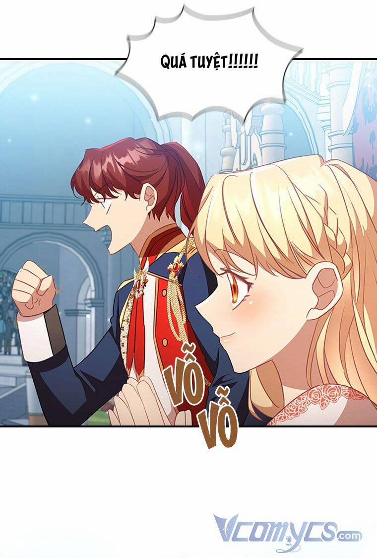 Công Chúa Bé Bỏng 118 trang 50