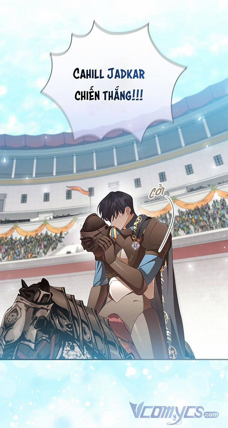 Công Chúa Bé Bỏng 118 trang 51