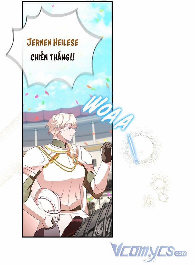 Công Chúa Bé Bỏng 118 trang 58