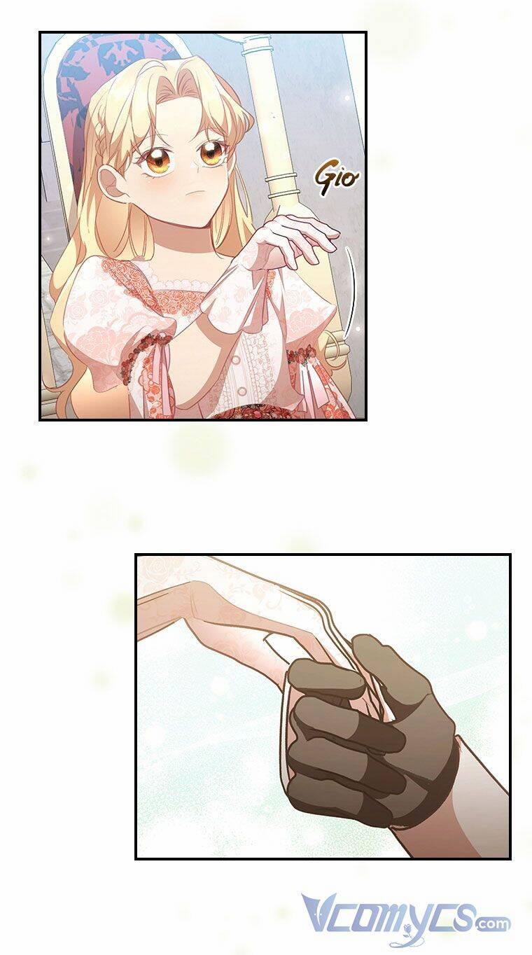 Công Chúa Bé Bỏng 118 trang 6