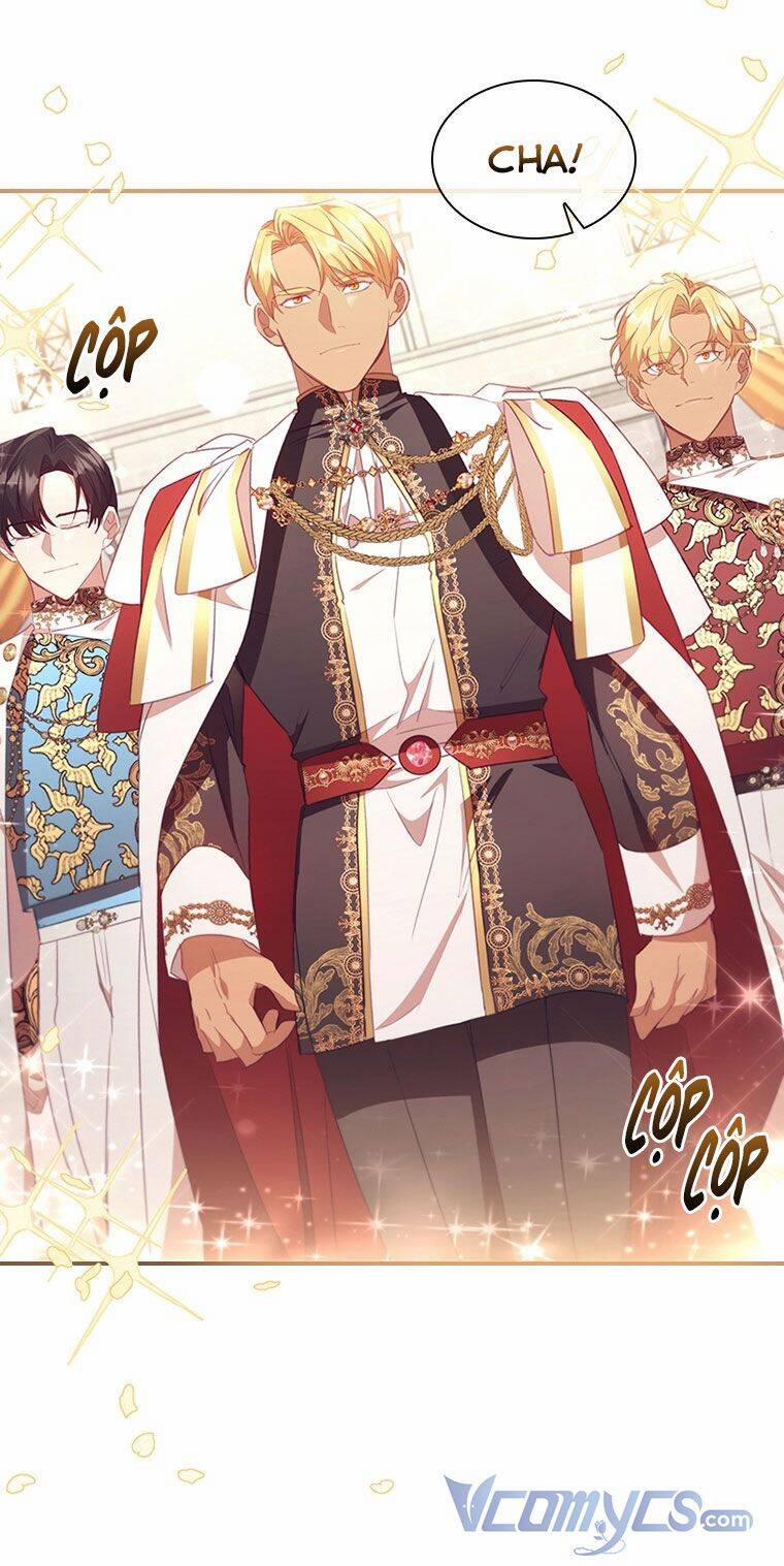 Công Chúa Bé Bỏng 118 trang 61