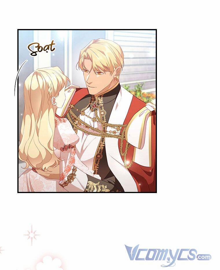 Công Chúa Bé Bỏng 118 trang 62