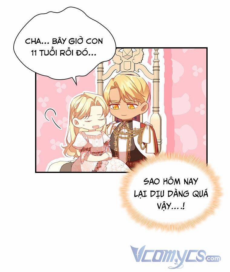 Công Chúa Bé Bỏng 118 trang 65