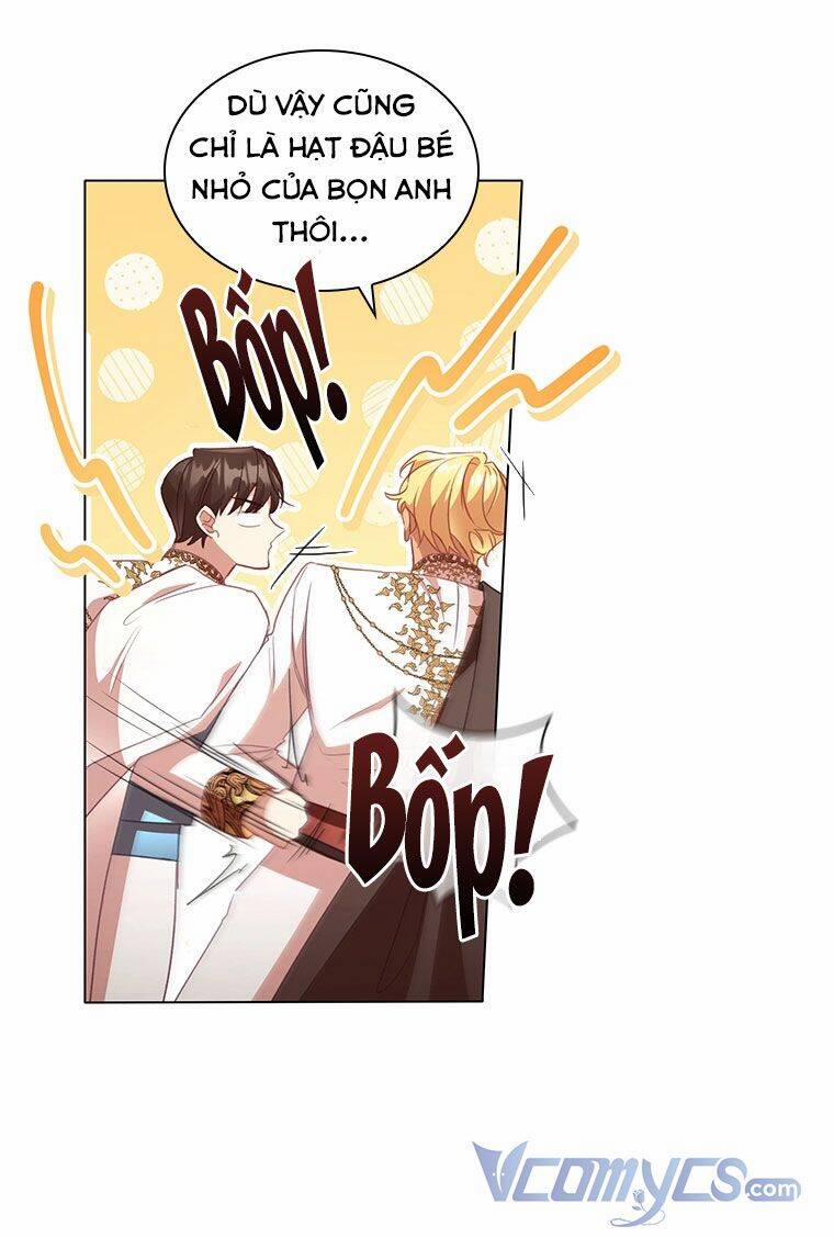 Công Chúa Bé Bỏng 118 trang 66