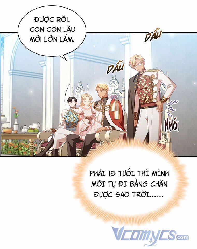 Công Chúa Bé Bỏng 118 trang 67