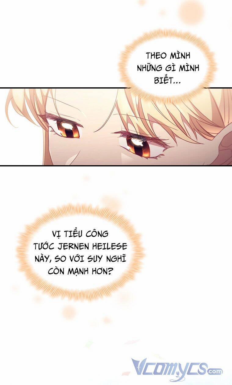 Công Chúa Bé Bỏng 118 trang 69