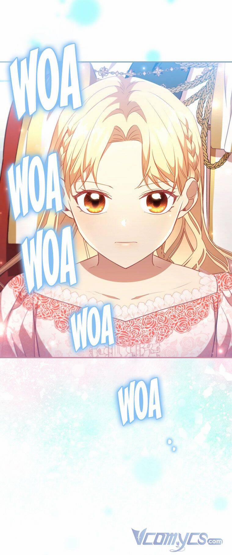 Công Chúa Bé Bỏng 118 trang 73